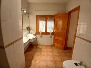 Casa adosada en venta en Moral de Calatrava