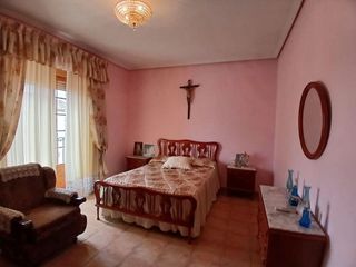 Casa adosada en venta en Moral de Calatrava