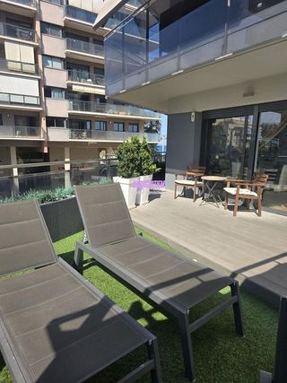 Piso en venta en Port en Badalona