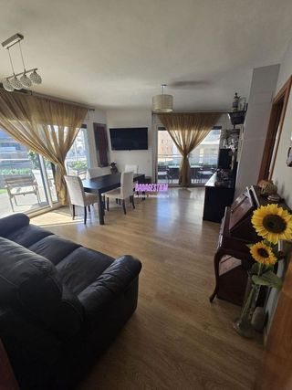 Piso en venta en Port en Badalona