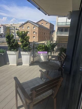 Piso en venta en Port en Badalona