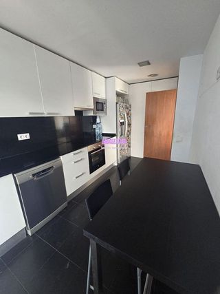 Piso en venta en Port en Badalona