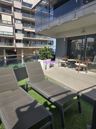 Piso en venta en Port en Badalona