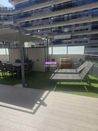 Piso en venta en Port en Badalona