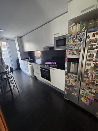 Piso en venta en Port en Badalona