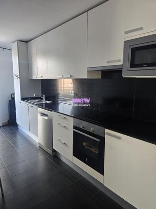 Piso en venta en Gorg - Pep Ventura en Badalona