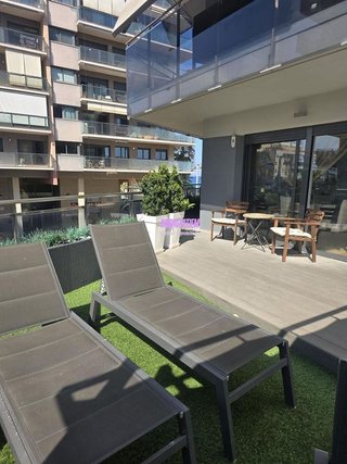Piso en venta en Gorg - Pep Ventura en Badalona
