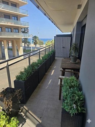 Piso en venta en Gorg - Pep Ventura en Badalona