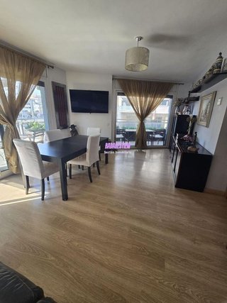 Piso en venta en Gorg - Pep Ventura en Badalona