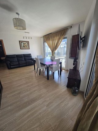 Piso en venta en Gorg - Pep Ventura en Badalona