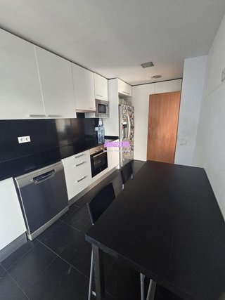 Piso en venta en Gorg - Pep Ventura en Badalona