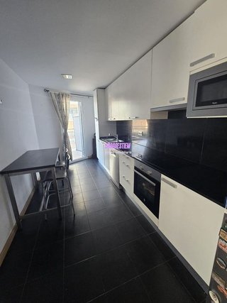 Piso en venta en Gorg - Pep Ventura en Badalona
