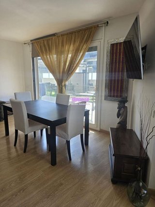 Piso en venta en Gorg - Pep Ventura en Badalona