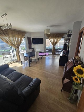 Piso en venta en Gorg - Pep Ventura en Badalona