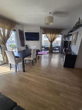 Piso en venta en Gorg - Pep Ventura en Badalona