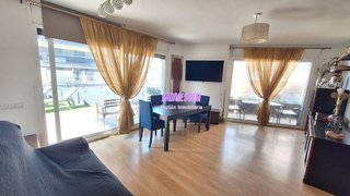 Piso en venta en Gorg - Pep Ventura en Badalona