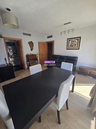 Piso en venta en Gorg - Pep Ventura en Badalona