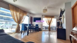 Piso en venta en Gorg - Pep Ventura en Badalona