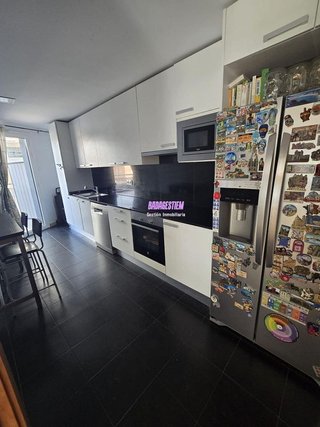 Piso en venta en Gorg - Pep Ventura en Badalona