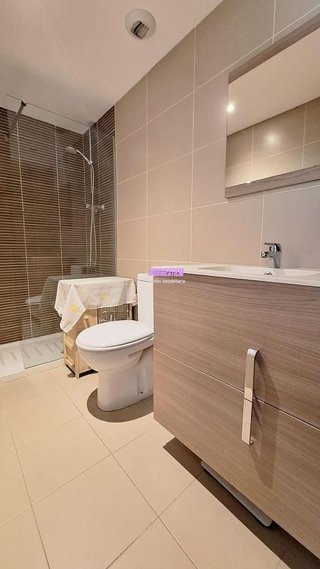 Piso en venta en Gorg - Pep Ventura en Badalona