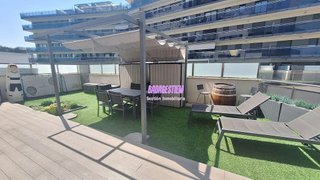 Piso en venta en Gorg - Pep Ventura en Badalona