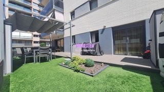 Piso en venta en Gorg - Pep Ventura en Badalona
