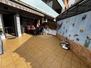 Piso en venta en Malgrat de Mar