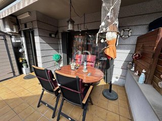 Piso en venta en Malgrat de Mar