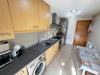 Piso en venta en Malgrat de Mar