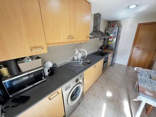 Piso en venta en Malgrat de Mar