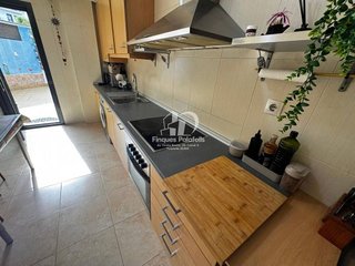 Piso en venta en Malgrat de Mar