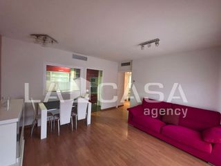 Piso en venta en Can Feu - Can Gambús - Hostafrancs en Sabadell