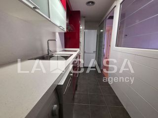 Piso en venta en Can Feu - Can Gambús - Hostafrancs en Sabadell