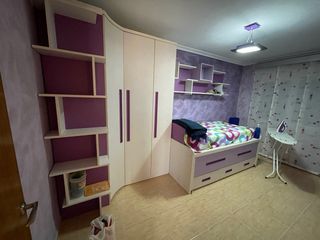 Habitación infantil de diseño completa