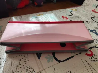 Bañera Stokke Flexi Bath Rosa