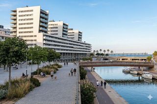 Piso en venta en Gorg - Pep Ventura en Badalona