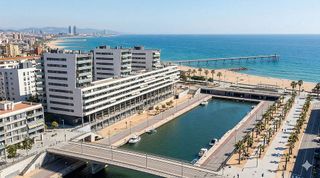 Piso en venta en Gorg - Pep Ventura en Badalona