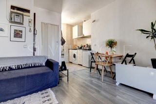 Piso en venta en Sant Pere, Santa Caterina i la Ribera en Barcelona