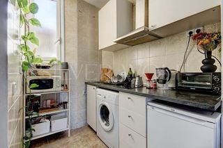 Piso en venta en Sant Pere, Santa Caterina i la Ribera en Barcelona