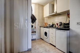 Piso en venta en Sant Pere, Santa Caterina i la Ribera en Barcelona