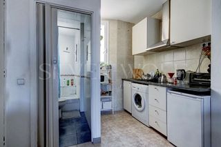 Piso en venta en Sant Pere, Santa Caterina i la Ribera en Barcelona