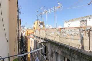 Piso en venta en Sant Pere, Santa Caterina i la Ribera en Barcelona