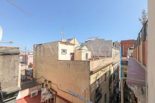 Piso en venta en Sant Pere, Santa Caterina i la Ribera en Barcelona