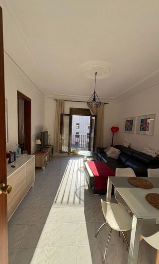 Piso en venta en El Gòtic en Barcelona