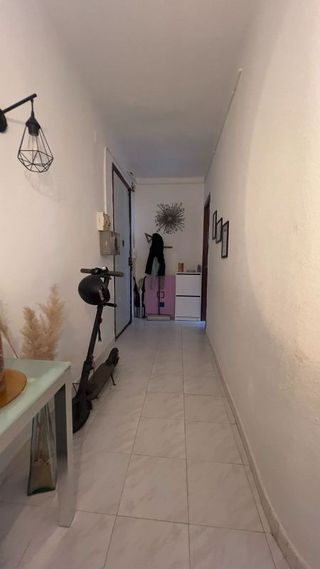 Piso en venta en El Gòtic en Barcelona