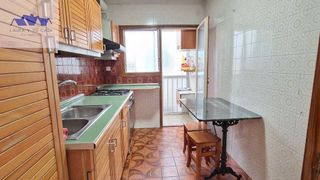 Ático en venta en Riu en Santa Coloma de Gramanet