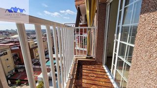 Ático en venta en Riu en Santa Coloma de Gramanet