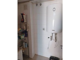 Piso en venta en Pla de Sant Pere-Les Salines en Cubelles