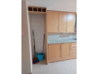 Piso en venta en Pla de Sant Pere-Les Salines en Cubelles