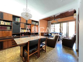 Piso en venta en Gorg - Pep Ventura en Badalona